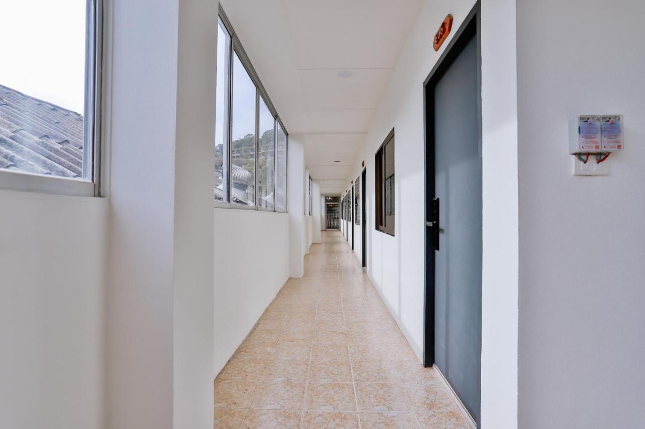 Gp House Krabi Aonang Beach Ao Nang Kültér fotó