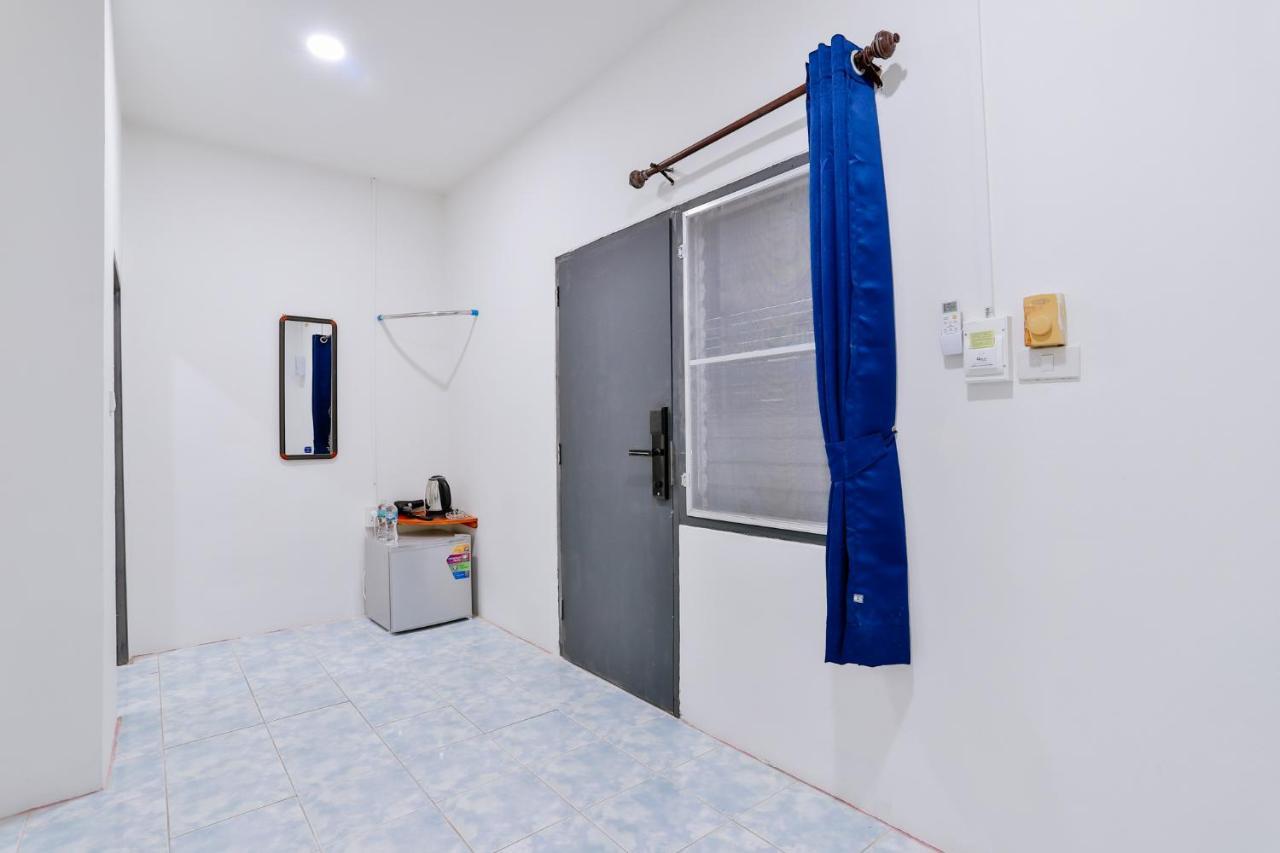 Gp House Krabi Aonang Beach Ao Nang Kültér fotó